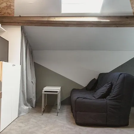 Apartamento à 10min Du Puy Du Fou - Bords De Sèvre Saint-Laurent-sur-Sèvre
