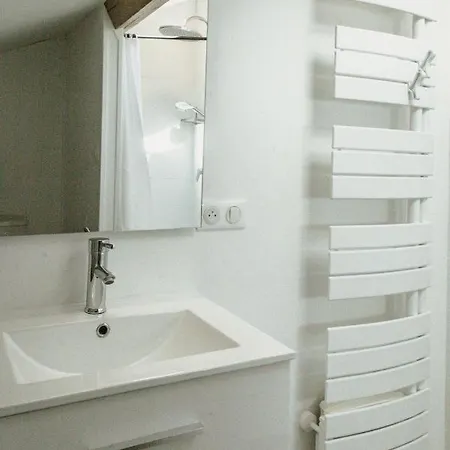 à 10min Du Puy Du Fou - Bords De Sèvre Apartamento Saint-Laurent-sur-Sèvre
