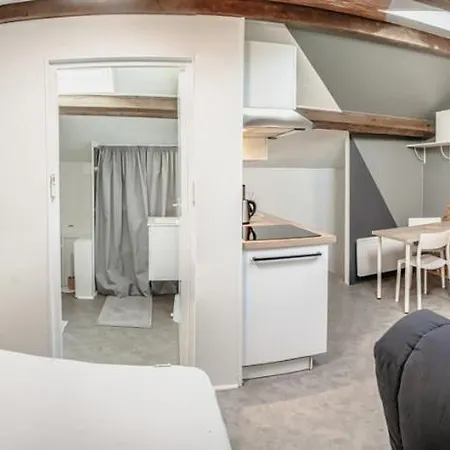 A 10min Du Puy Du Fou - Bords De Sevre Saint-Laurent-sur-Sèvre