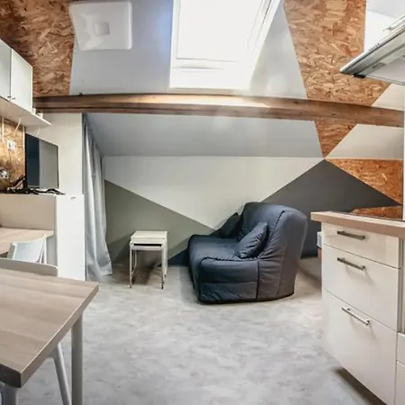 Apartamento à 10min Du Puy Du Fou - Bords De Sèvre