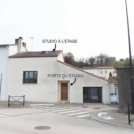 A 10min Du Puy Du Fou - Bords De Sevre Saint-Laurent-sur-Sèvre