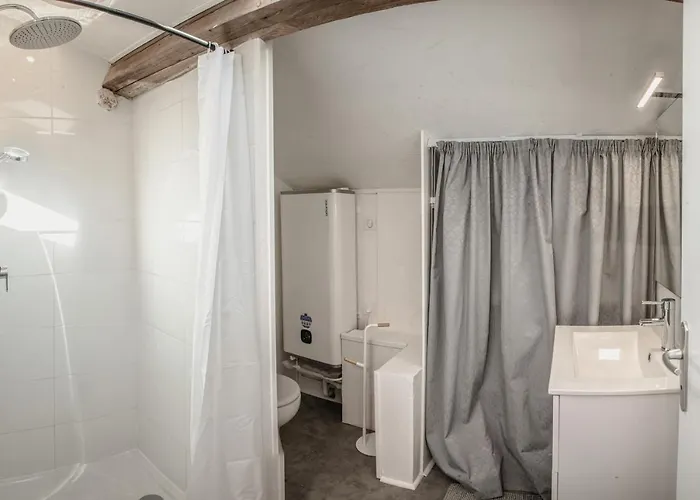 A 10min Du Puy Du Fou - Bords De Sevre 公寓 塞夫勒河畔圣洛朗