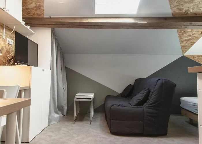 公寓 A 10min Du Puy Du Fou - Bords De Sevre 塞夫勒河畔圣洛朗