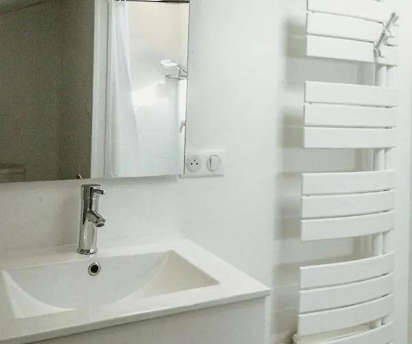 A 10min Du Puy Du Fou - Bords De Sevre 公寓 塞夫勒河畔圣洛朗