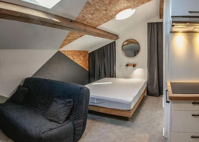 A 10min Du Puy Du Fou - Bords De Sevre *