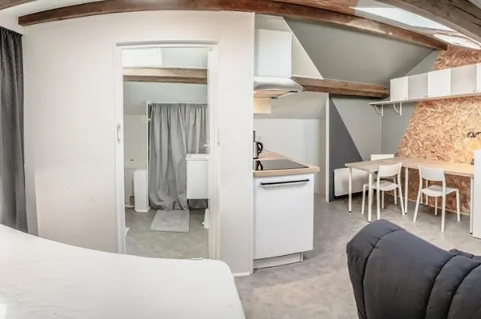 A 10min Du Puy Du Fou - Bords De Sevre 塞夫勒河畔圣洛朗